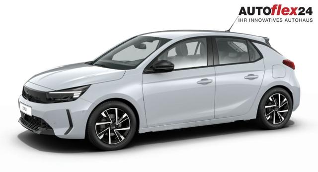 Vorlauffahrzeuge Opel Corsa - GS LED Kam PDC vo/hi AppC Totw 16Z