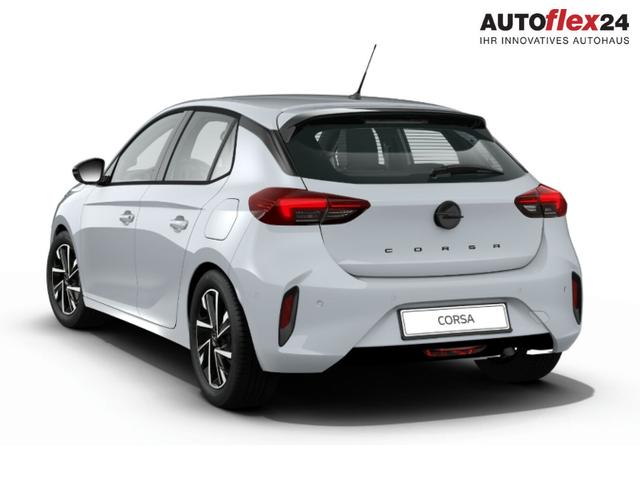 Opel Corsa GS LED Kam PDC vo/hi AppC Totw 16Z 