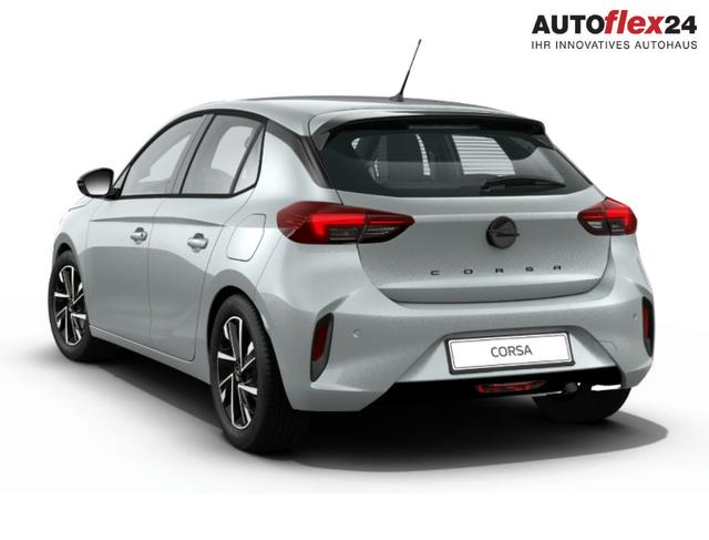 Opel Corsa GS LED Kam PDC vo/hi AppC Totw 16Z 