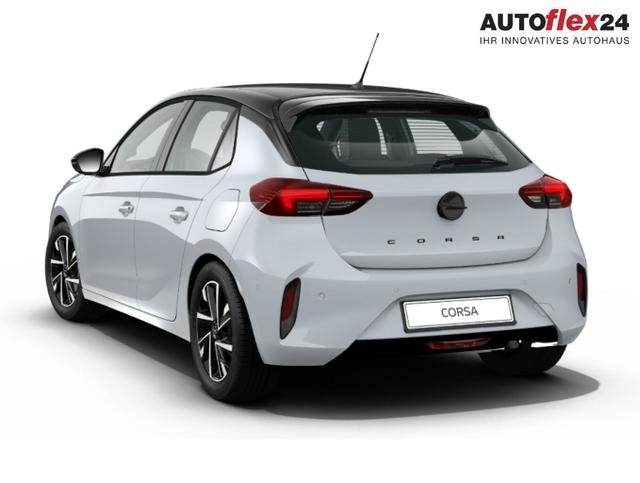 Opel Corsa GS LED Kam PDC vo/hi AppC Totw 16Z 