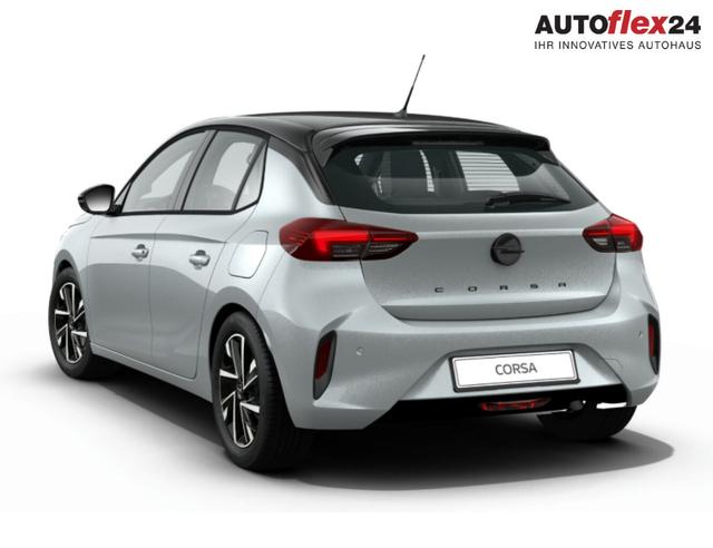 Opel Corsa GS LED Kam PDC vo/hi AppC Totw 16Z 