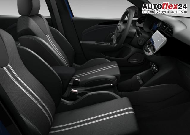 Opel Corsa GS 1.2 100 SHZ Kam PDC vo/hi 16Z 