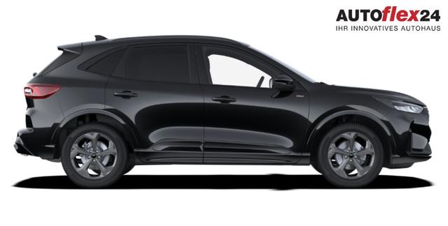 Vorlauffahrzeuge Ford Kuga - ST-Line FHEV WinterP LED Kam Nav 5J-Gar 18Z