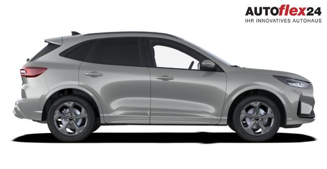 Vorlauffahrzeuge Ford Kuga - ST-Line FHEV ACC TotW Kam360 SHZ LED 5J-Gar