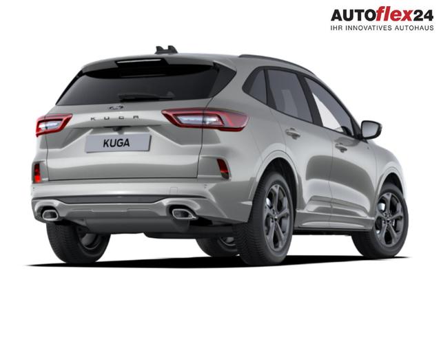 Ford Kuga ST-Line FHEV Matrix ACC TotW Kam360 SHZ 18Z 