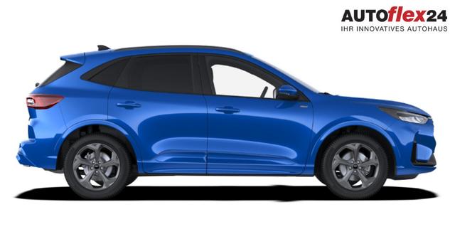 Vorlauffahrzeuge Ford Kuga - ST-Line FHEV Matrix ACC TotW Kam360 SHZ 18Z