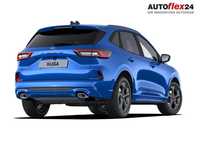 Ford Kuga ST-Line FHEV Matrix ACC TotW Kam360 SHZ 18Z 
