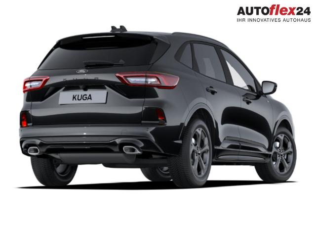 Ford Kuga ST-Line PHEV WinterP LED Kam Nav 5J-Gar 18Z 