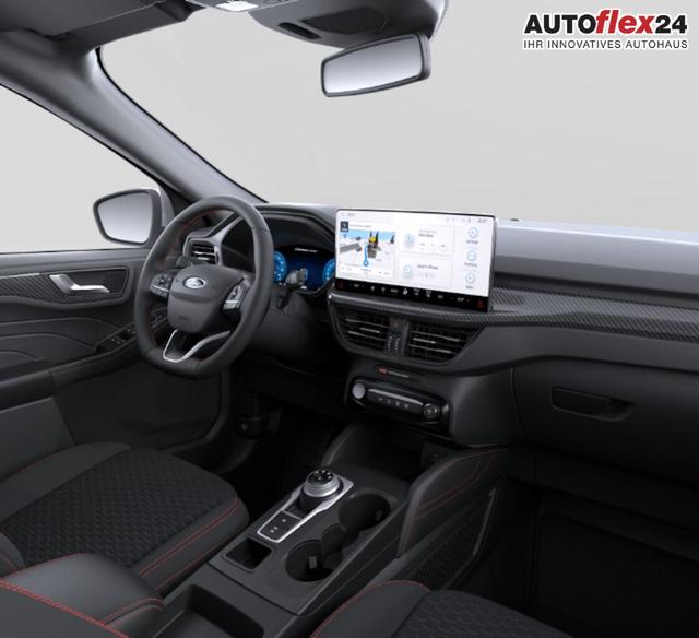 Ford Kuga ST-Line PHEV WinterP LED Kam Nav 5J-Gar 18Z 