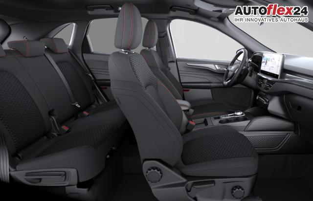 Ford Kuga ST-Line PHEV WinterP LED Kam Nav 5J-Gar 18Z 