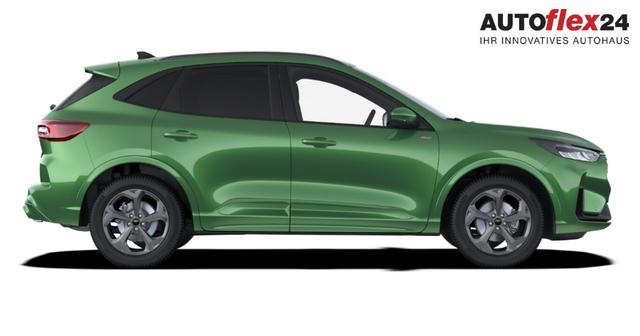 Vorlauffahrzeuge Ford Kuga - ST-Line PHEV WinterP LED Kam Nav 5J-Gar 18Z