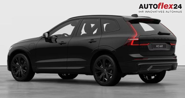 Volvo XC60 Core T6 LED Pano ACC WinterP Kam StandH 18Z 