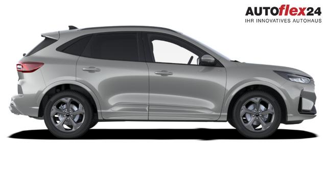 Vorlauffahrzeuge Ford Kuga - ST-Line PHEV WinterP LED Kam Nav 5J-Gar 18Z