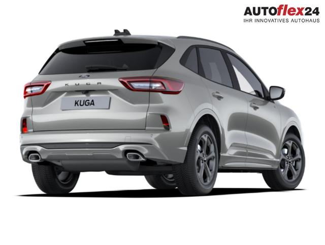 Ford Kuga ST-Line PHEV WinterP LED Kam Nav 5J-Gar 18Z 