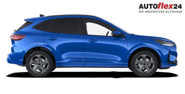 Vorlauffahrzeuge Ford Kuga - ST-Line PHEV WinterP LED Kam Nav 5J-Gar 18Z