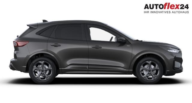 Vorlauffahrzeuge Ford Kuga - ST-Line PHEV WinterP LED Kam Nav 5J-Gar 18Z