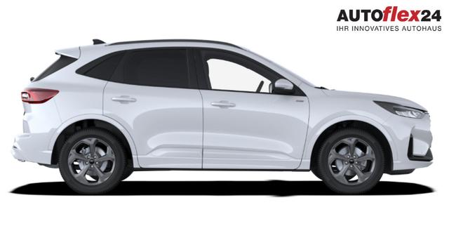 Vorlauffahrzeuge Ford Kuga - ST-Line PHEV ACC TotW Kam360 SHZ LED 5J-Gar