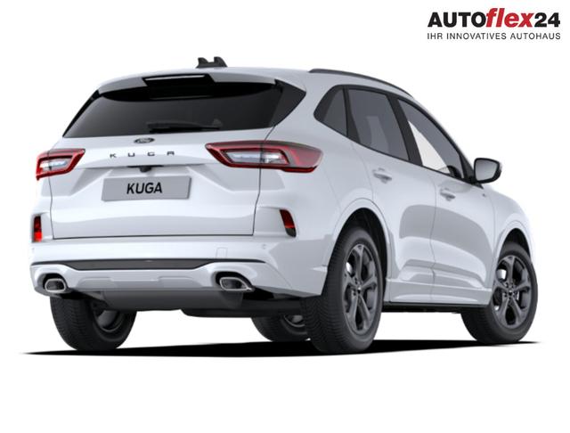 Ford Kuga ST-Line PHEV ACC TotW Kam360 SHZ LED 5J-Gar 