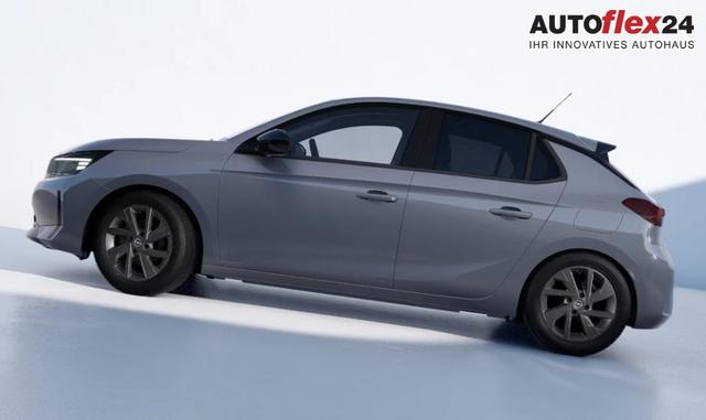 Vorlauffahrzeuge Opel Corsa - 1.2 100 GS SHZ Kam PDC vo/hi AppC Totw 16Z