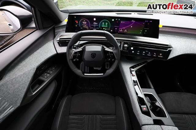 Peugeot 5008 GT MHEV 145 KomfortP eHK Nav ACC SHZ Kam 