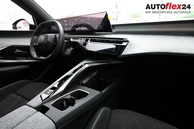 Peugeot 5008 GT MHEV 145 KomfortP eHK Nav ACC SHZ Kam 