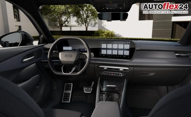 Audi Q3 Sportback neuesMod 2xS line Tech 19Z AHK LED+ 