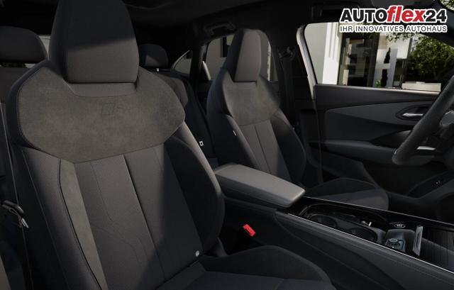 Audi Q3 Sportback neuesMod 2xS line Tech 19Z AHK LED+ 