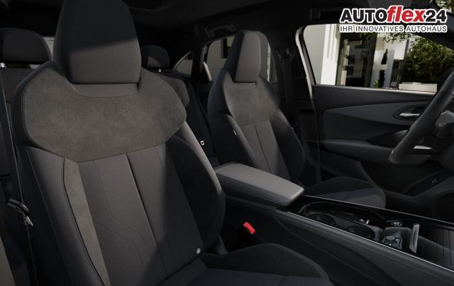 Audi Q3 Sportback neuesMod 2xS line Tech 19Z OptikP 