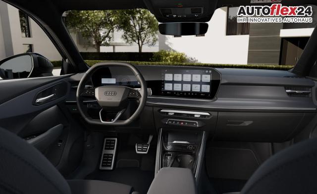 Audi Q3 Sportback neuesMod 2xS line Tech 19Z OptikP 