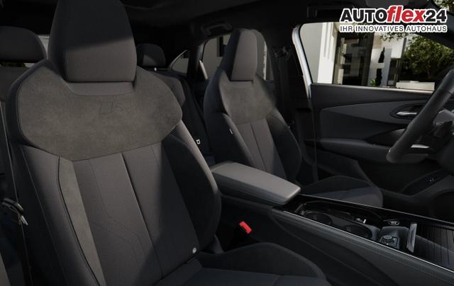 Audi Q3 Sportback neuesMod 2xS line Tech 19Z OptikP 