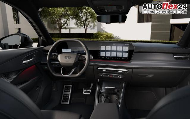 Audi Q3 Sportback neuesMod 2xS line Tech+ 19Z Leder 