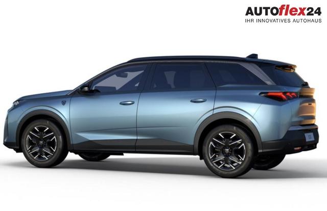 Vorlauffahrzeuge Peugeot 5008 - GT MHEV 145 KomfortP AHK eHK Nav ACC SHZ
