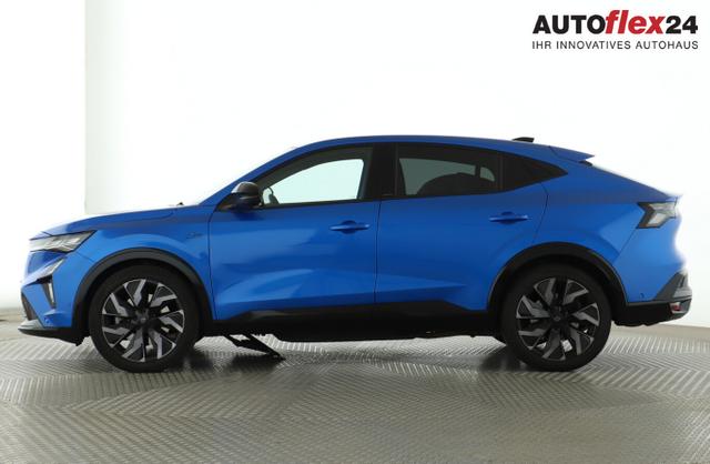 Gebrauchtfahrzeug Renault Rafale - Esprit Alpine Matrix Pano HUD 360Kam ACC