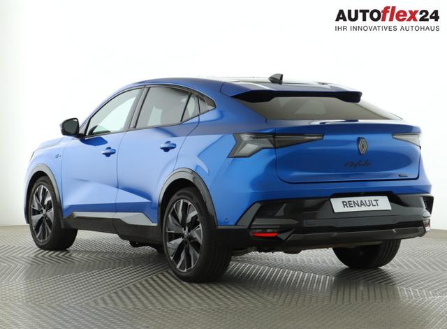 Renault Rafale Esprit Alpine Matrix Pano HUD 360Kam ACC 