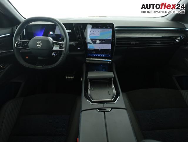 Renault Rafale Esprit Alpine Matrix Pano HUD 360Kam ACC 