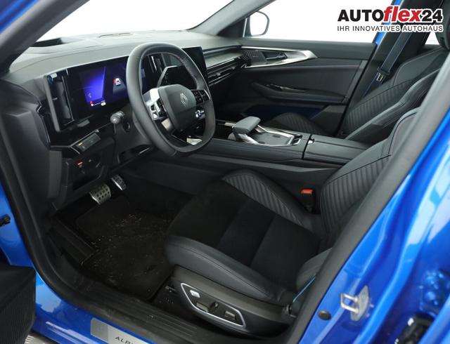 Renault Rafale Esprit Alpine Matrix Pano HUD 360Kam ACC 