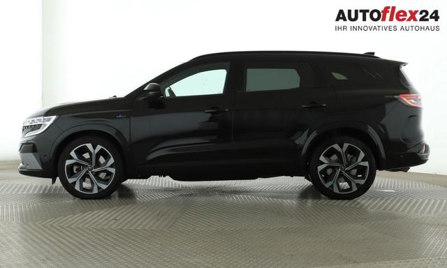 Gebrauchtfahrzeug Renault Espace - Esprit Alpine VI Winter Pano Matrix HUD