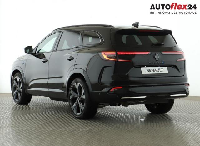 Renault Espace Esprit Alpine VI Winter Pano Matrix HUD 