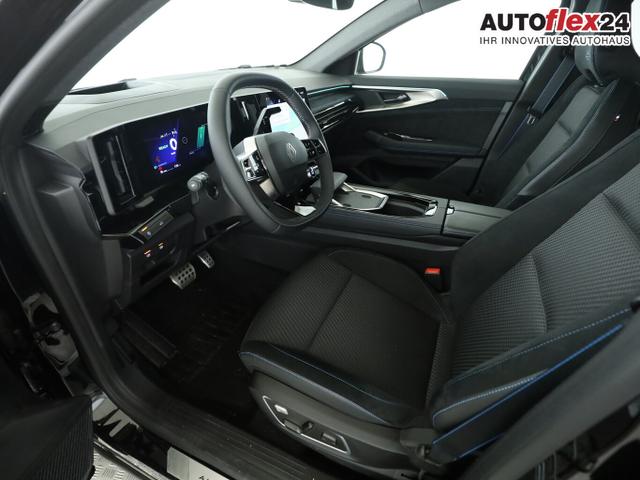 Renault Espace Esprit Alpine VI Winter Pano Matrix HUD 