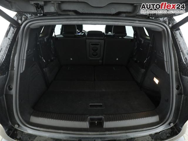 Renault Espace Esprit Alpine VI Winter Pano Matrix HUD 