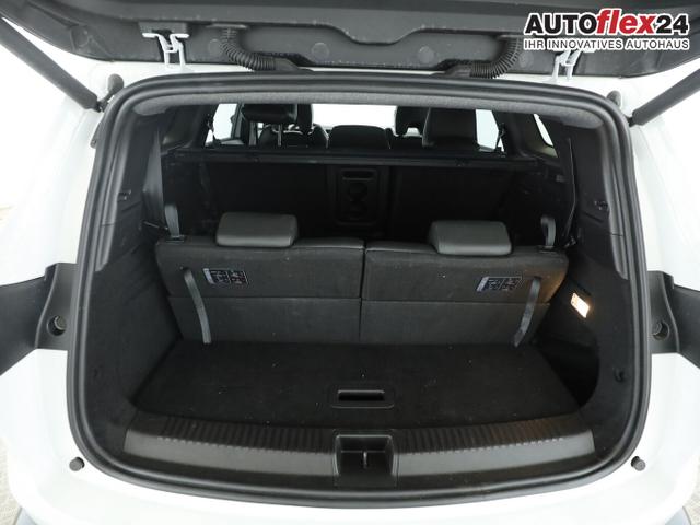 Renault Espace Esprit Alpine VI Winter Pano Matrix HUD 