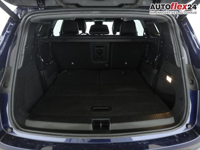 Renault Espace Esprit Alpine VI Winter Matrix HUD Kam360 