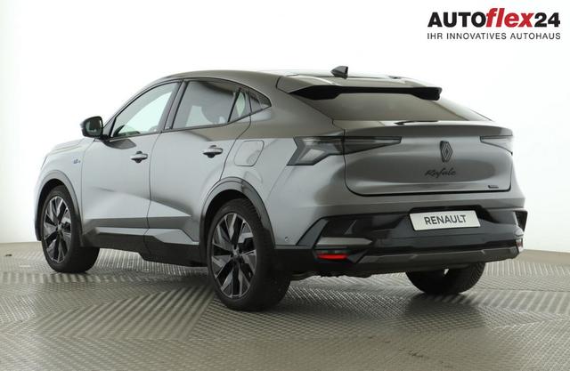 Renault Rafale Esprit Alpine PHEV Matrix Pano HUD Kam360 