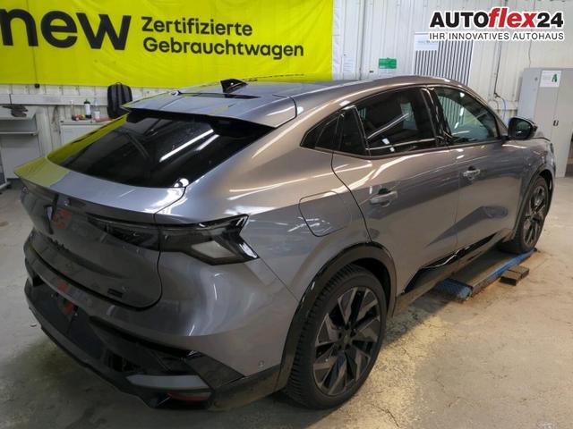 Gebrauchtfahrzeug Renault Rafale - Esprit Alpine PHEV Matrix Pano HUD Kam360