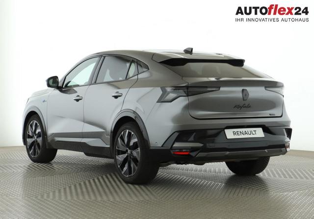 Renault Rafale Esprit Alpine Matrix Pano HUD 360kam ACC 