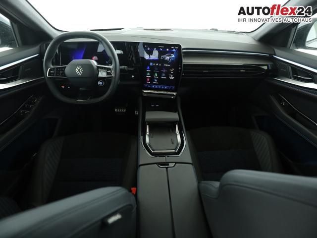 Renault Rafale Esprit Alpine Matrix Pano HUD 360kam ACC 