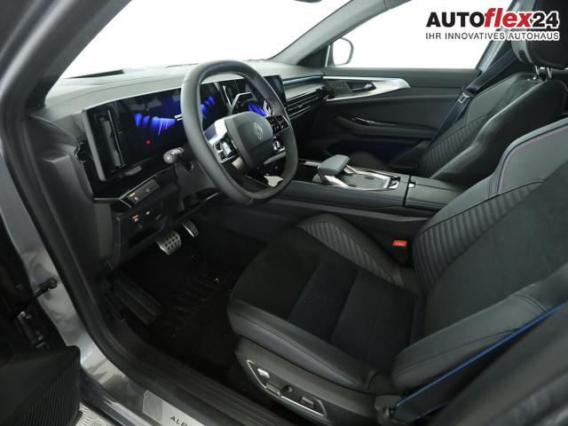 Renault Rafale Esprit Alpine Matrix Pano HUD 360kam ACC 