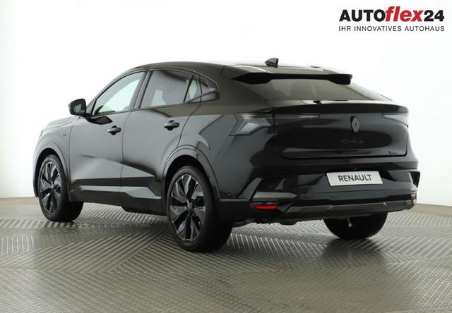 Renault Rafale Esprit Alpine Matrix Pano HUD 360kam ACC 