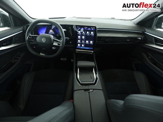 Renault Rafale Esprit Alpine Matrix Pano HUD 360kam ACC 