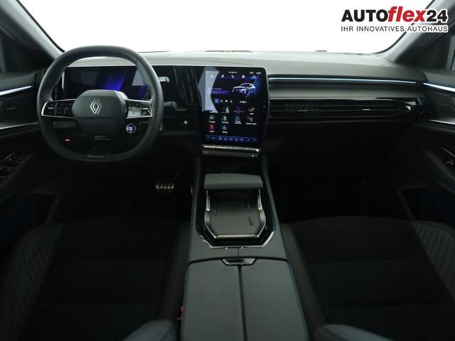 Renault Rafale Esprit Alpine Matrix Pano HUD 360kam ACC 